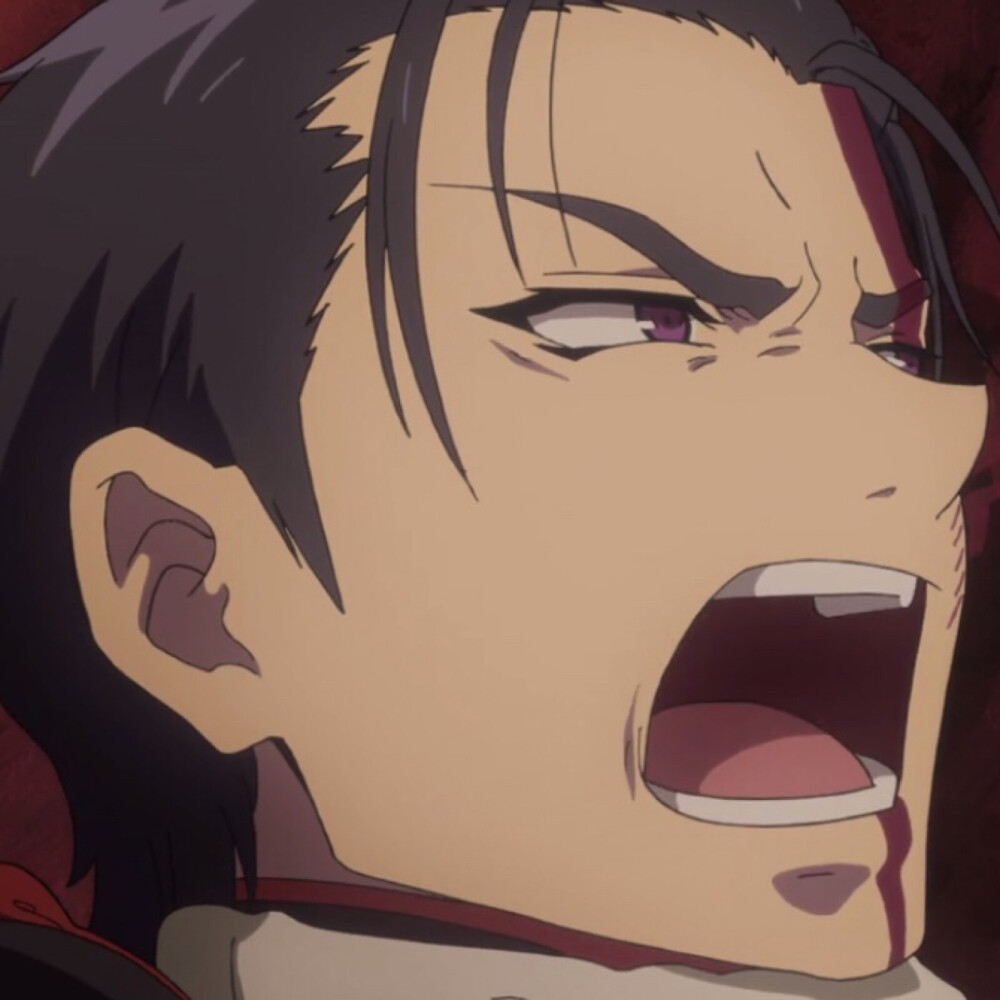 一濑红莲自截终结的炽天使