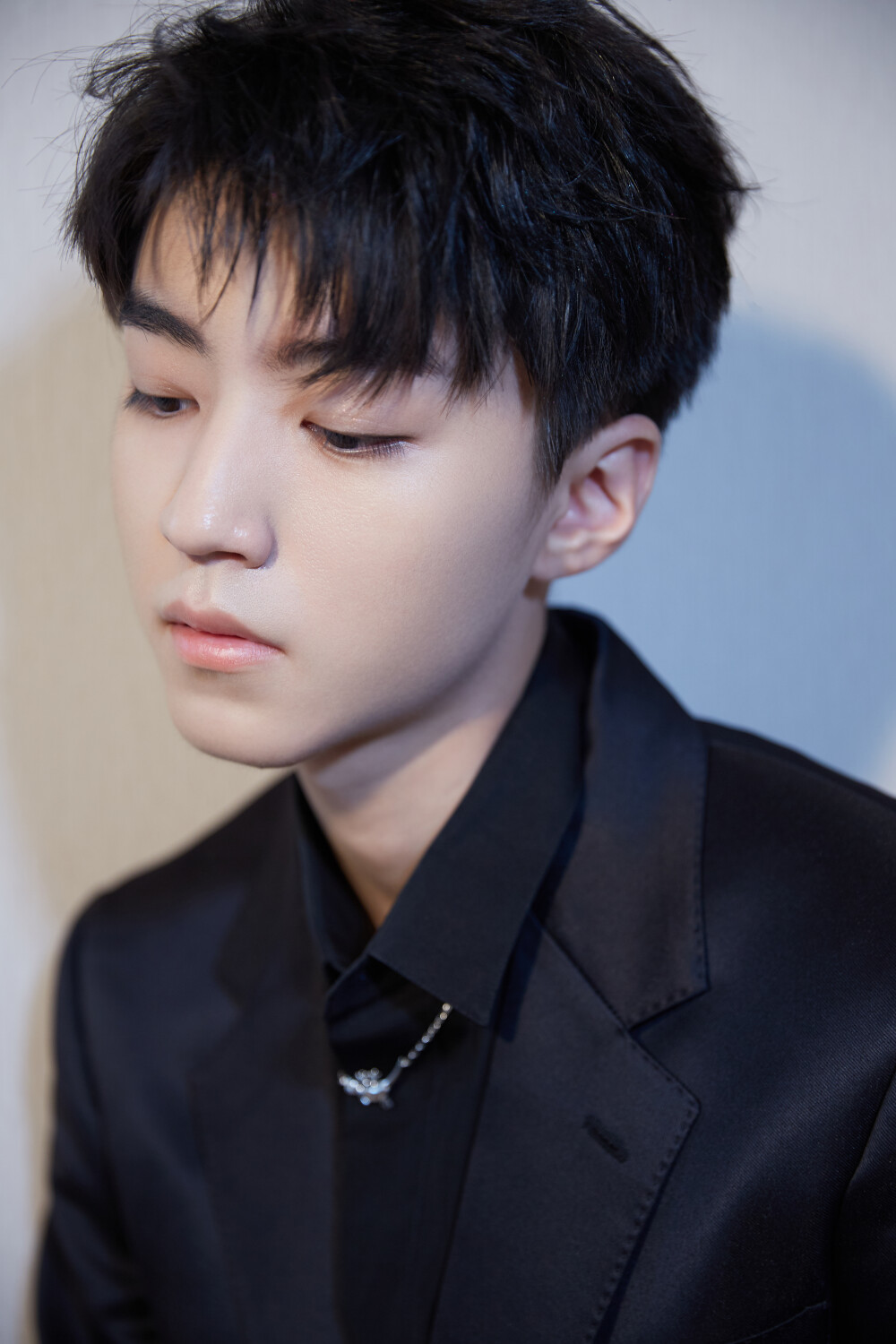 王俊凯20190713浙江卫视2019年中盛典