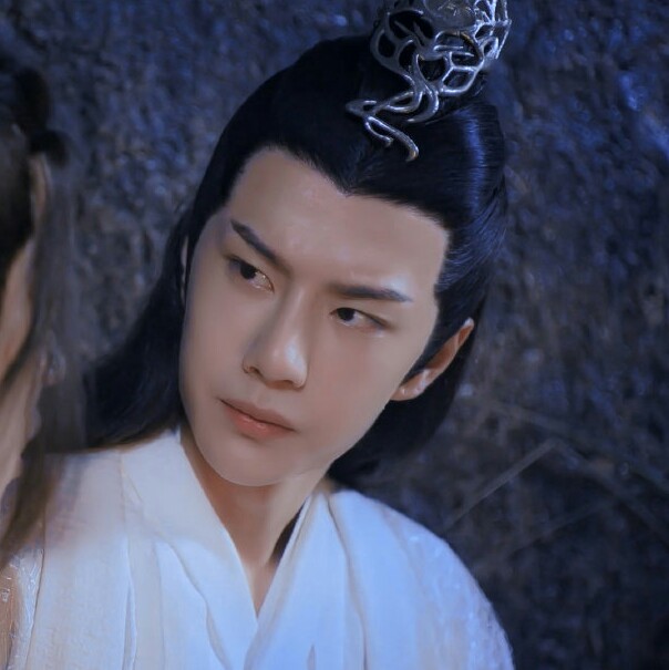 《陈情令》#情头#魏无羡79蓝忘机