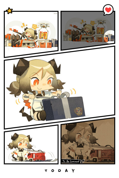 ★明日方舟★