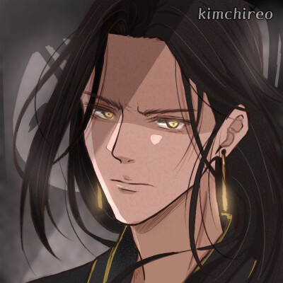 #天官赐福#
好帅啊！ Twi:kimchireo ​