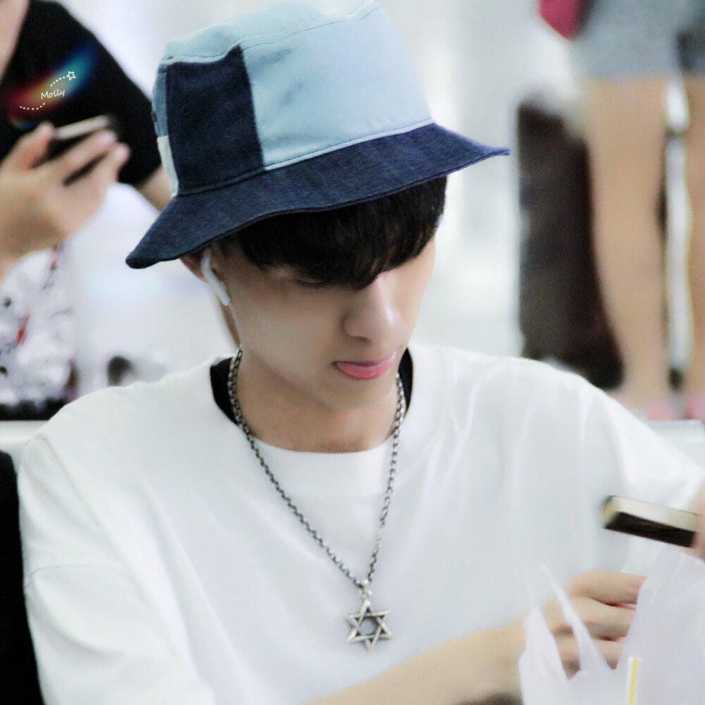 秦先生回北京了