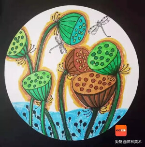 画画画