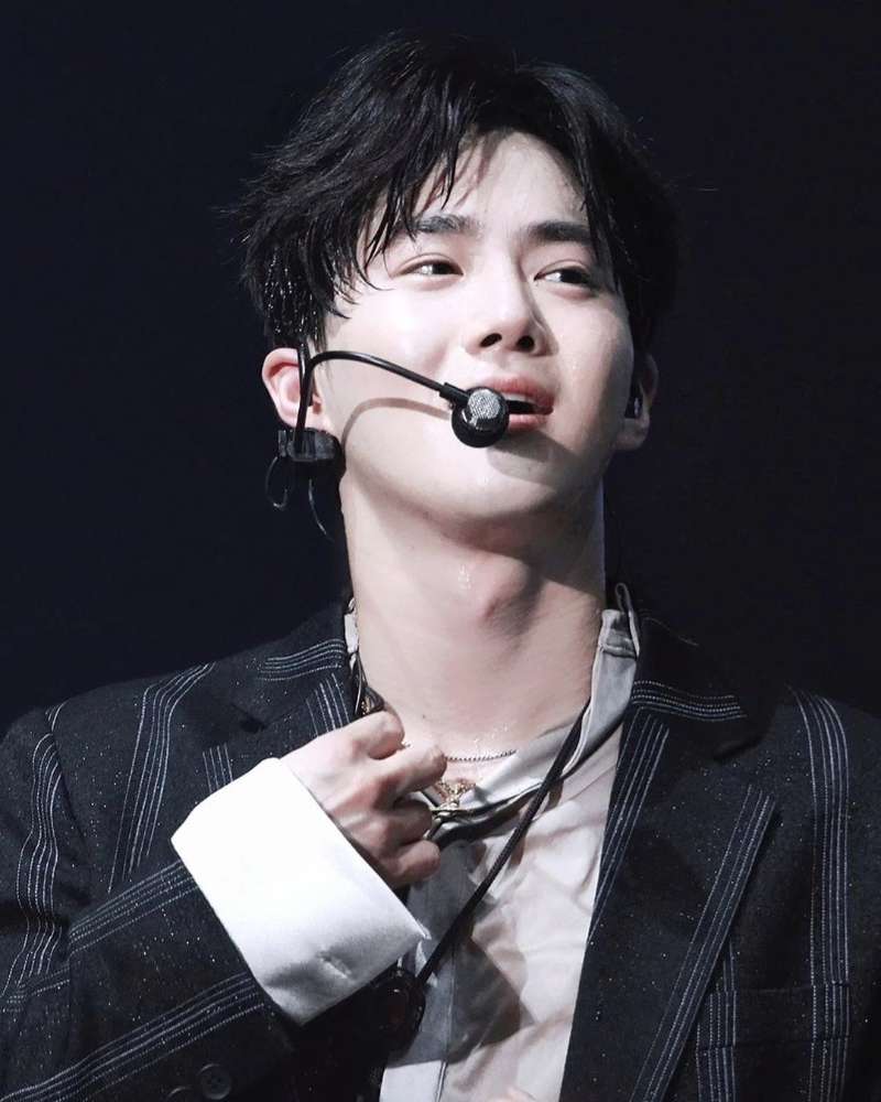 suho