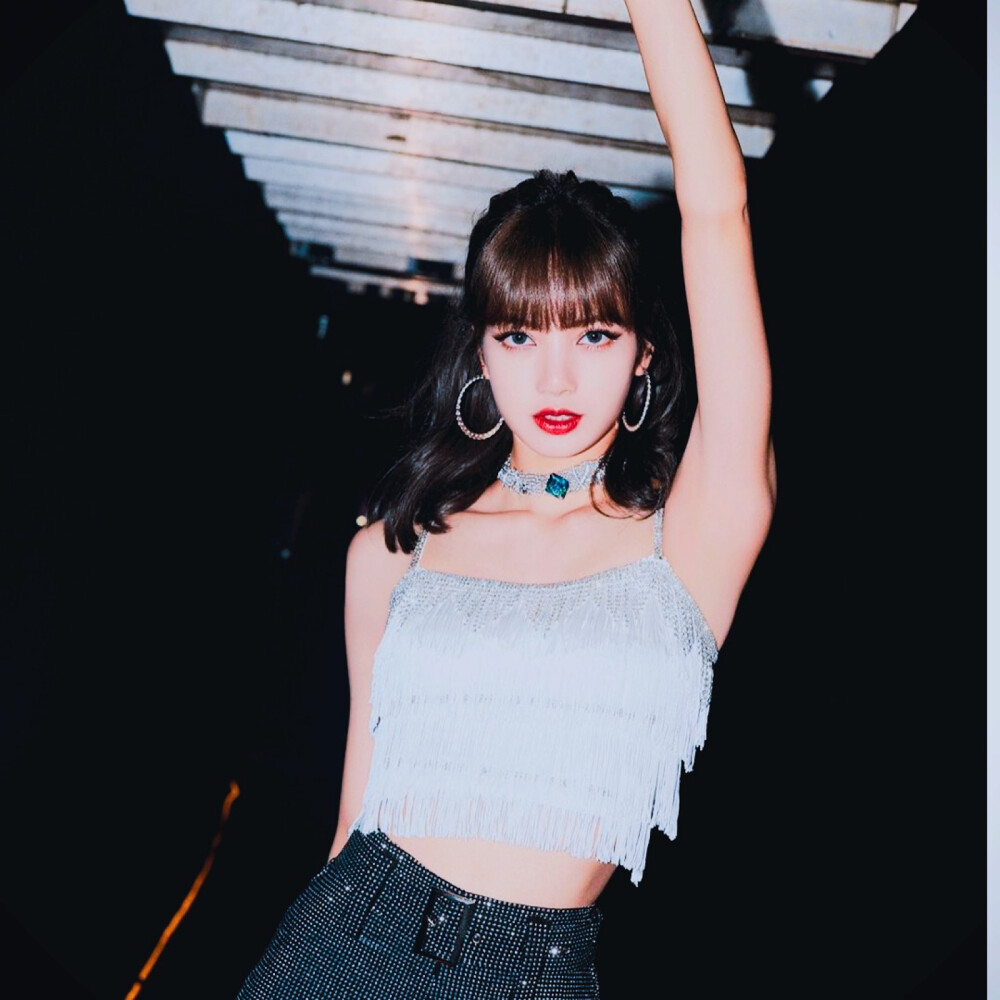 boochaste图来自微博二改blackpinklisa