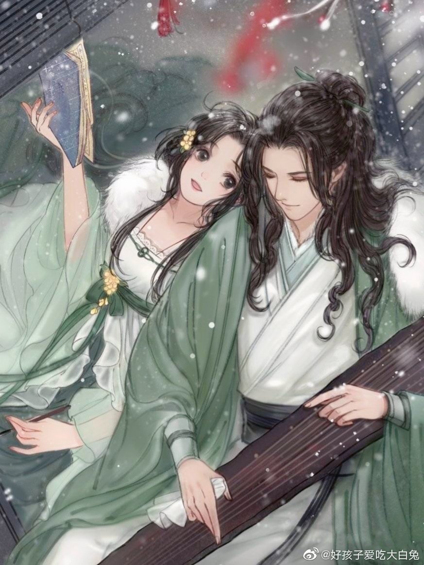 遇见逆水寒顾惜朝