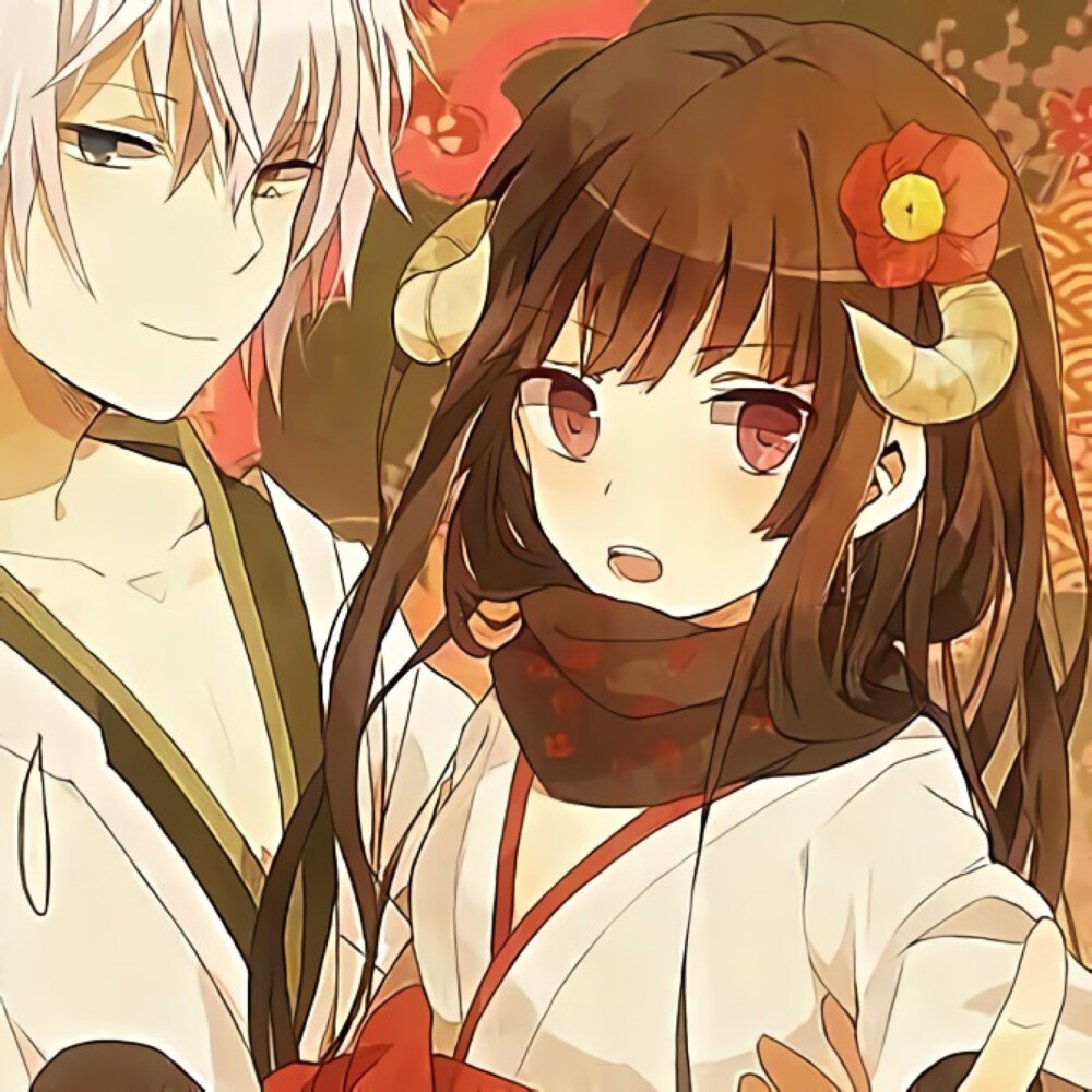 自截自调二次元情头 二传注明陌寂qq2454263737要高清图加我好友去