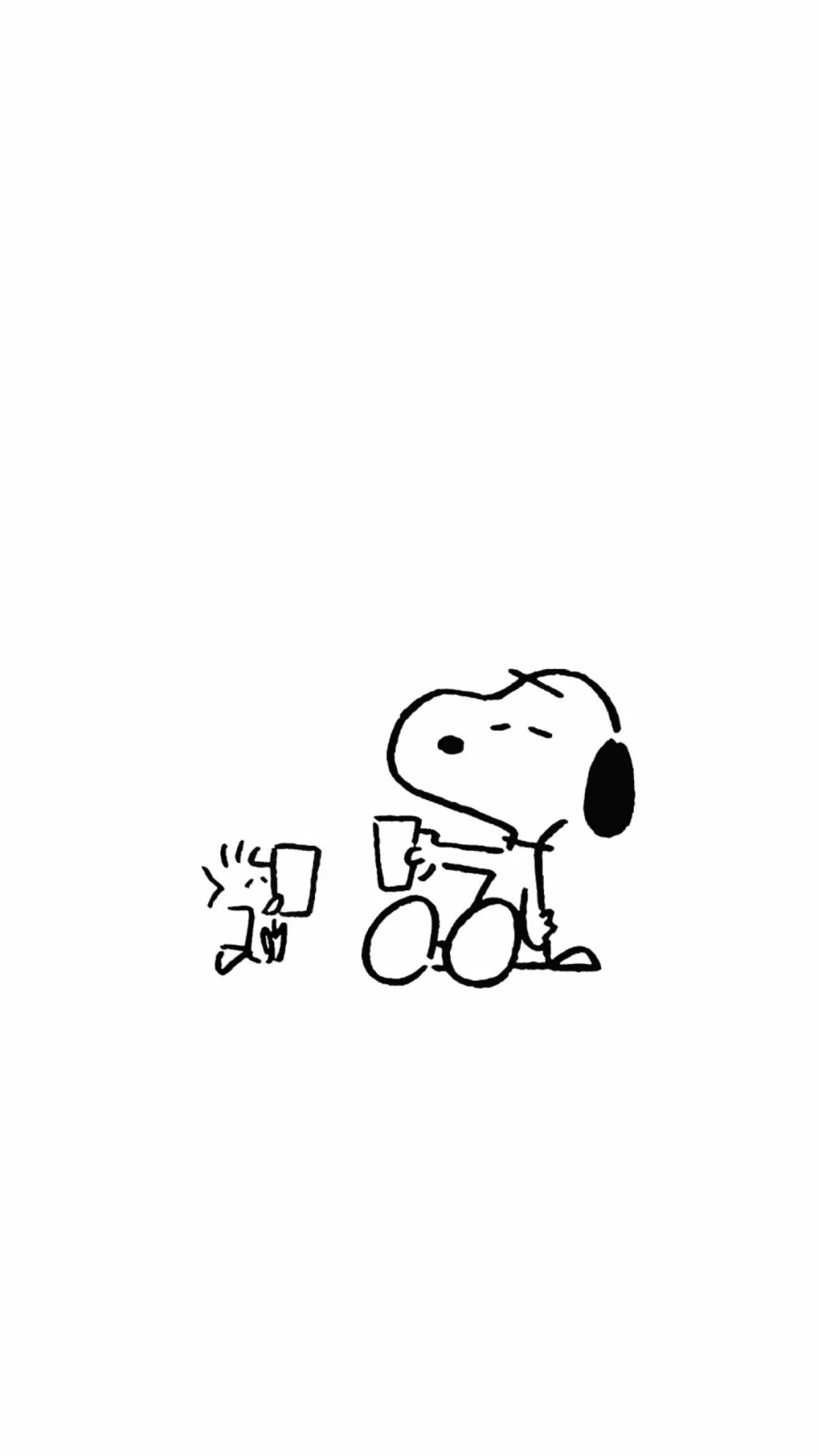 SNOOPY 