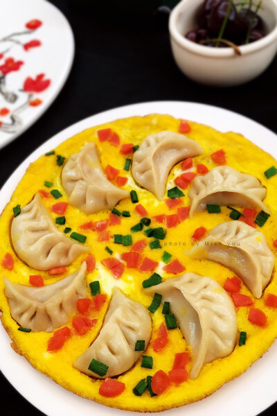 2019-7-13
今日早餐
四大君子之“梅”