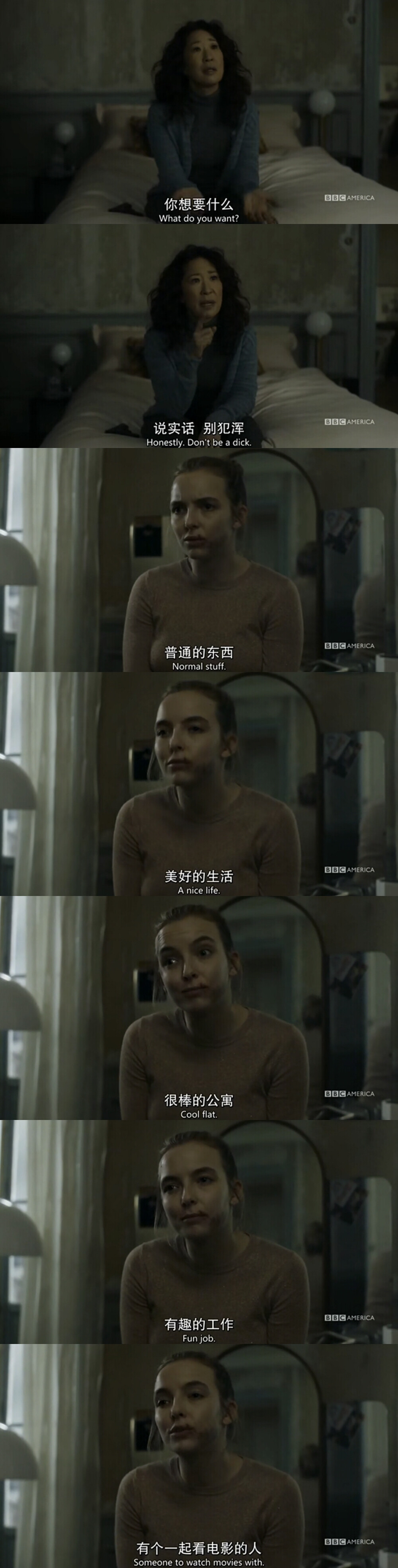 killing eve