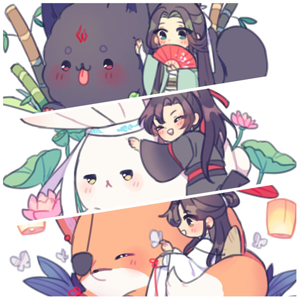 画师twimochiplanet