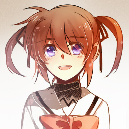 魔法少女奈叶as高町奈叶