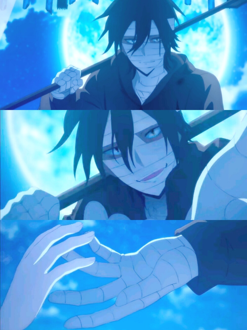 杀戮天使 - 堆糖,美图壁纸兴趣社区