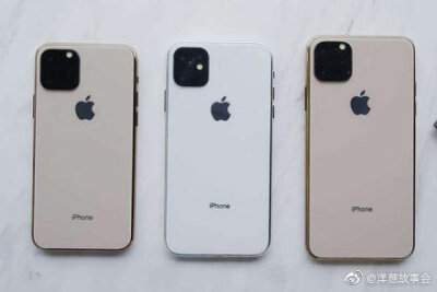 【iPhone11或将卖出史上最佳销量】有评测专家指出，iPhone在出到11时，才总算读懂了用户需求。因为iPhone11有一个很明显的设计，把后面摄像头掰下，就可得到一个Apple Watch。用户平时不用手机时，就掰下摄像头戴在…