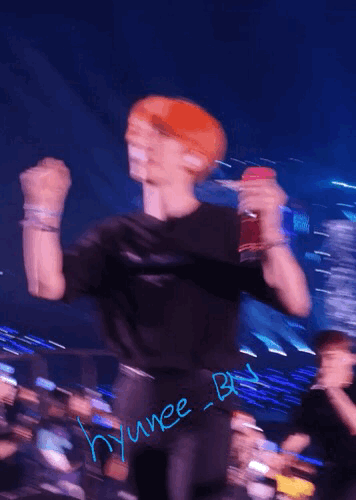 190719-190721 EXpℓOration in 首尔 伯贤