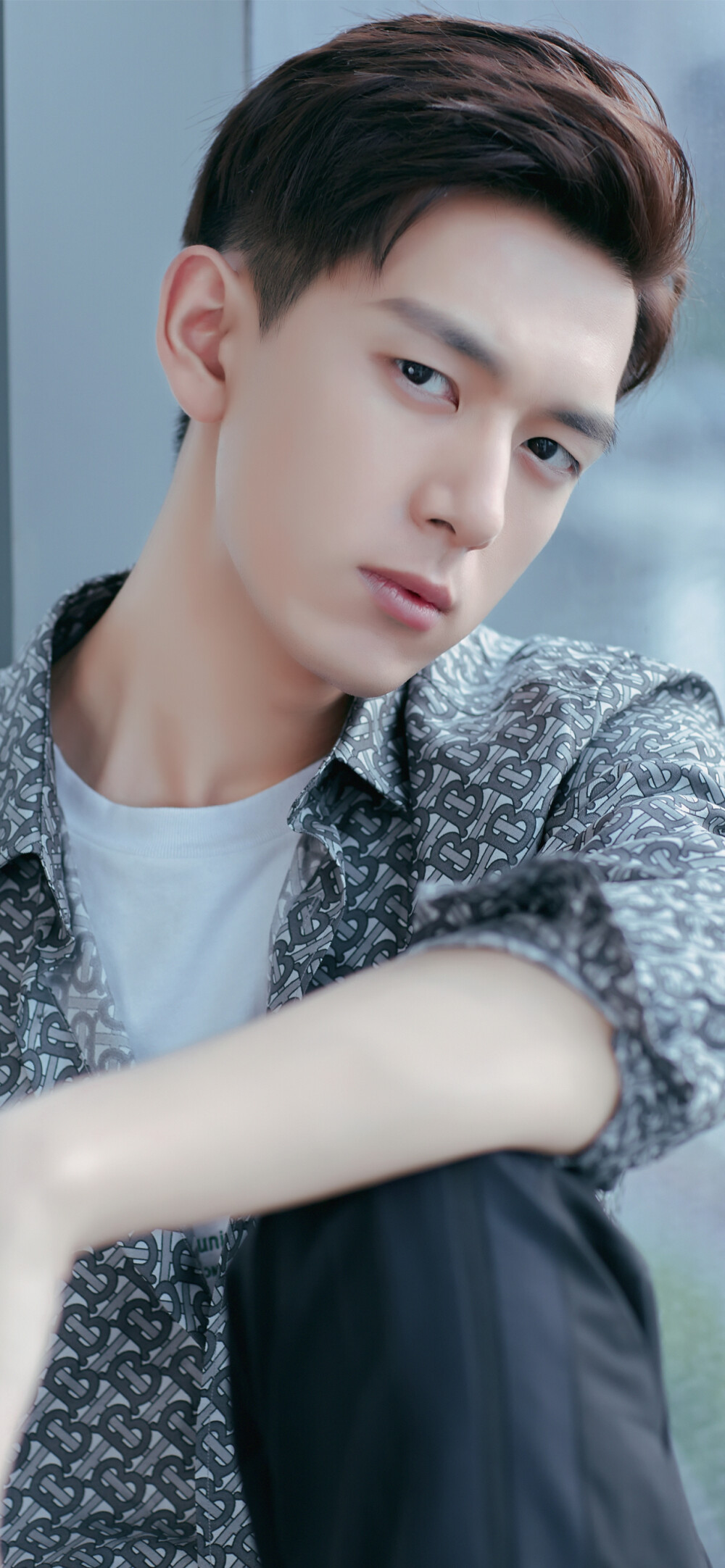 李现♡韩商言♡