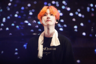 190719-190721 EXpℓOration in 首尔 伯贤