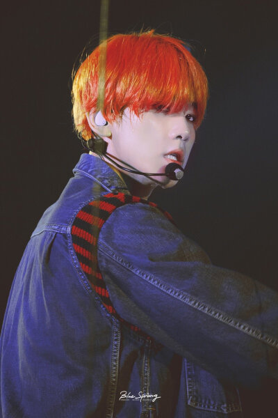 190719-190721 EXpℓOration in 首尔 伯贤