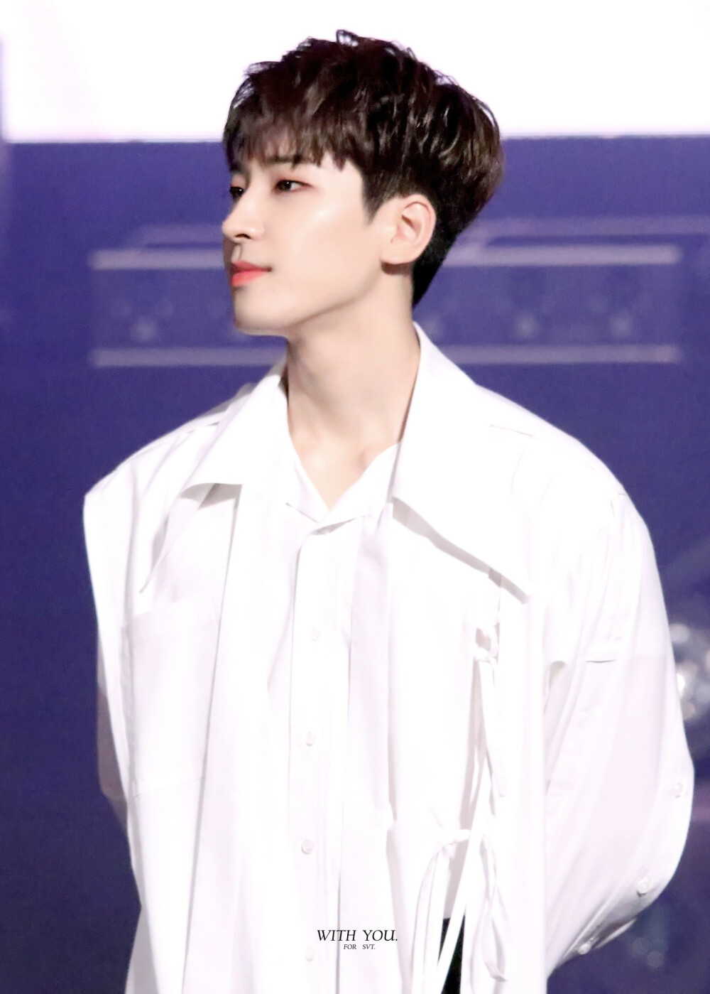 WONWOO - 堆糖，美图壁纸兴趣社区