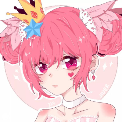 乔妹儿
（图源:乐乎）