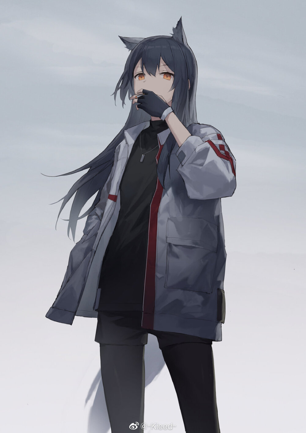 明日方舟