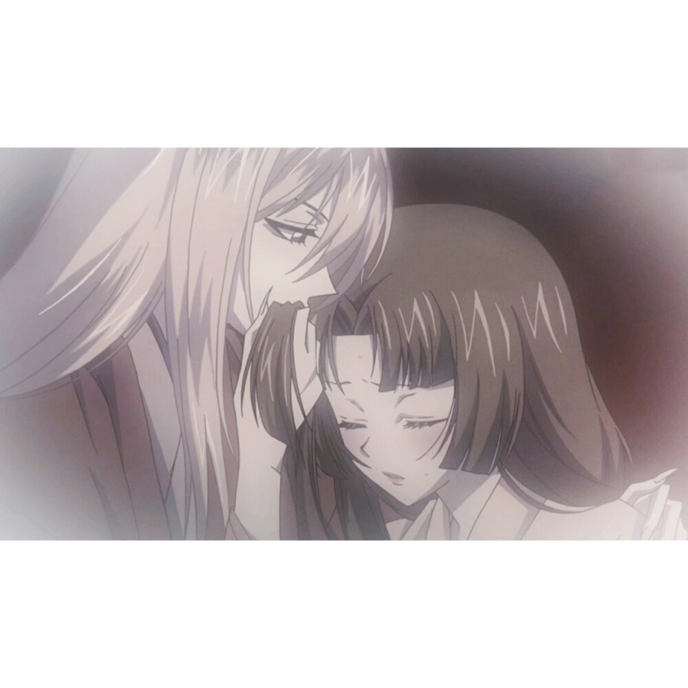 元气少女缘结神巴卫雪路背景图