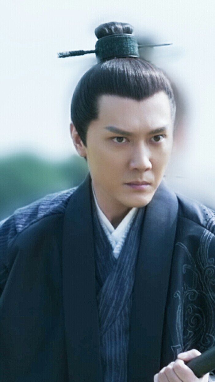 知否知否应是绿肥红瘦顾廷烨冯绍峰