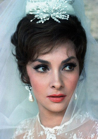 Gina Lollobrigida