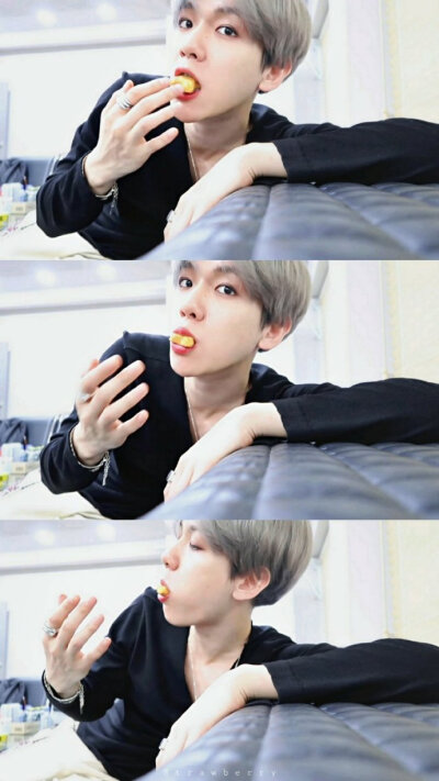 不定時兜售
边伯贤#边伯贤##边伯贤City Lights#
BAEKHYUN//
Youtube油管 vlog截修壁纸9