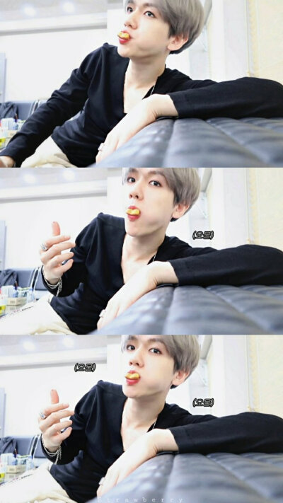 不定時兜售
边伯贤#边伯贤##边伯贤City Lights#
BAEKHYUN//
Youtube油管 vlog截修壁纸9