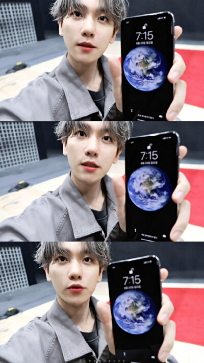 不定時兜售
边伯贤#边伯贤##边伯贤City Lights#
BAEKHYUN//
Youtube油管 vlog截修壁纸9