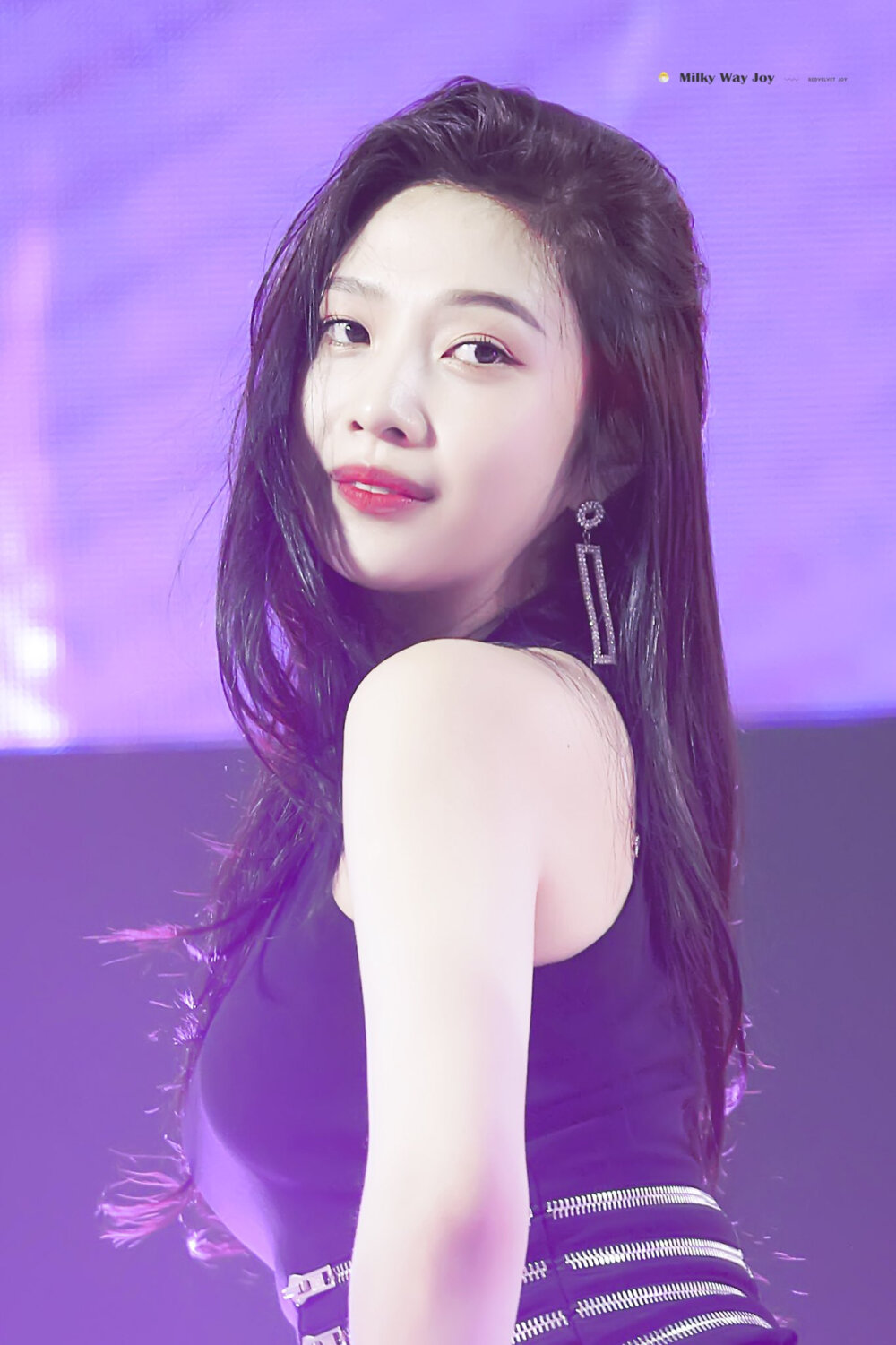 cr.milky way joy