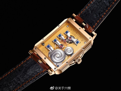 『Pre-Basel』Lang & Heyne 推出 Anton Flying Tourbillon 陀飞轮腕表 ，了解下！太漂亮了！
简介：德国独立表厂 Lang＆Heyne 刚刚推出了2018年 Baselworld 表展的第一枚预热作品——「Anton Flying Tourbillon」，…