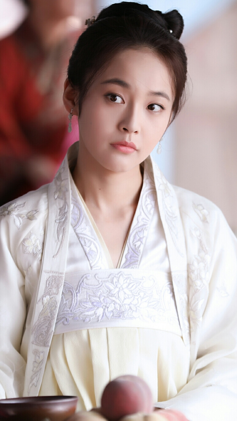 知否知否应是绿肥红瘦 盛如兰 张佳宁