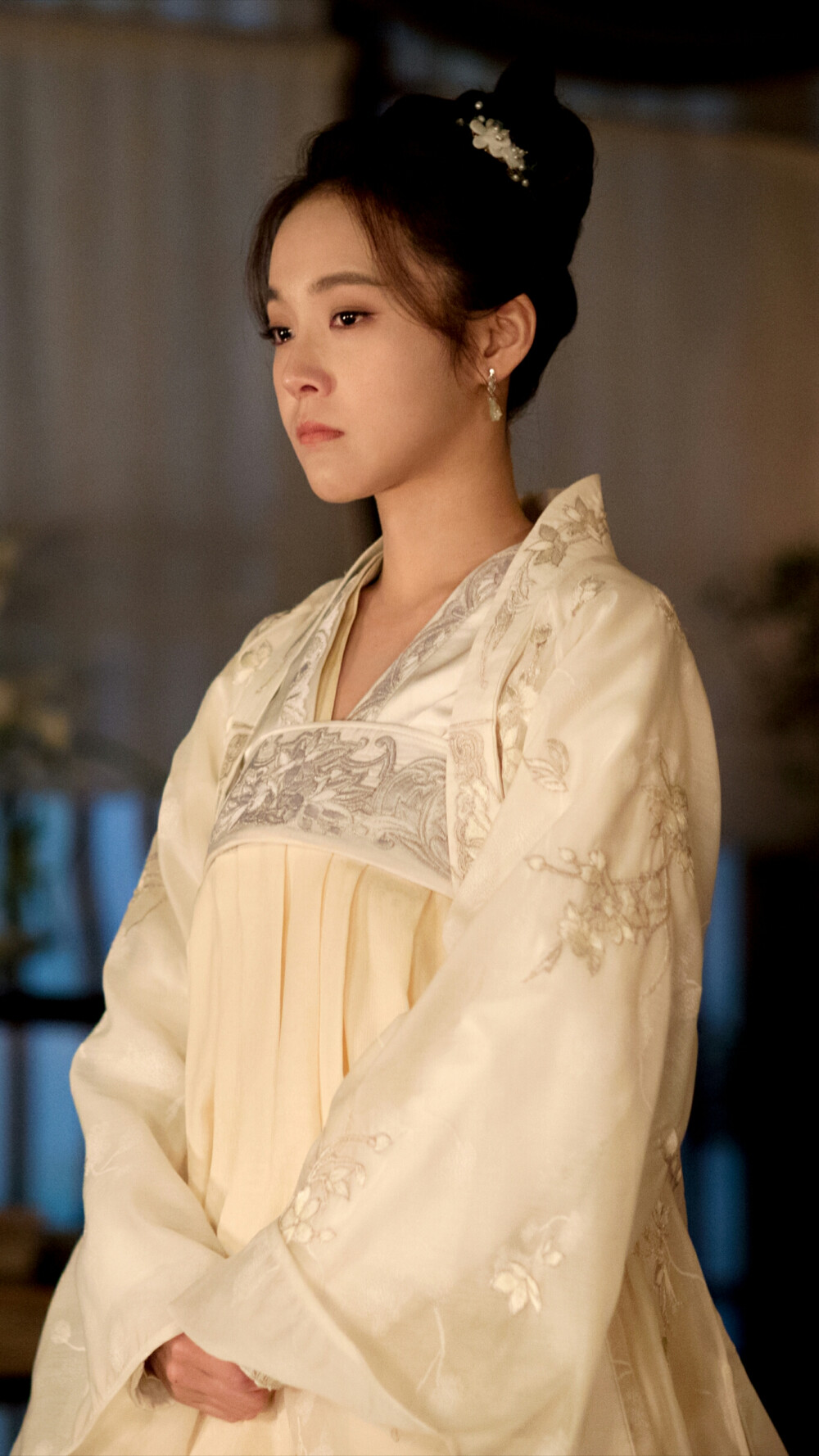 知否知否应是绿肥红瘦 盛如兰 张佳宁