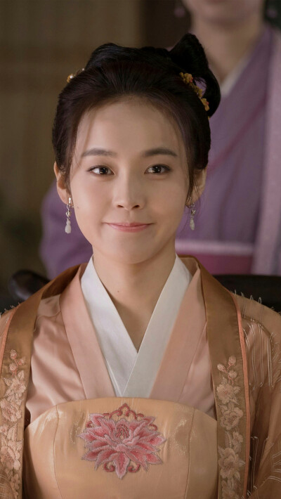 知否知否应是绿肥红瘦 盛如兰 张佳宁