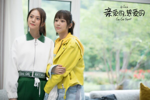 亲爱的热爱的✨