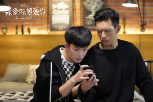 亲爱的热爱的✨