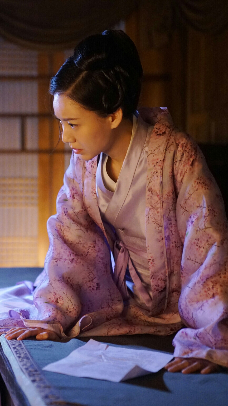 知否知否应是绿肥红瘦林小娘高露