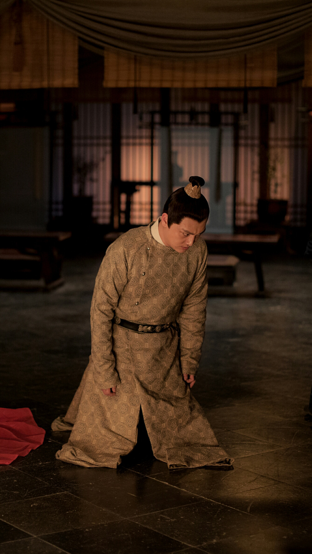 知否知否应是绿肥红瘦盛长枫张晓谦