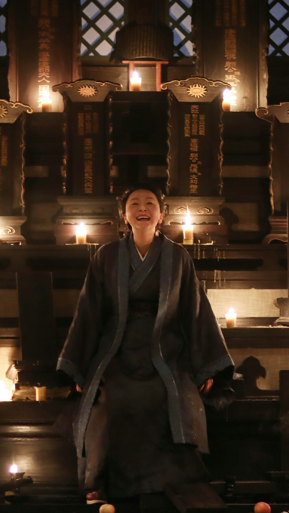 知否知否应是绿肥红瘦小秦氏王一楠