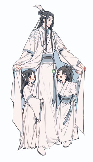 魔道祖师