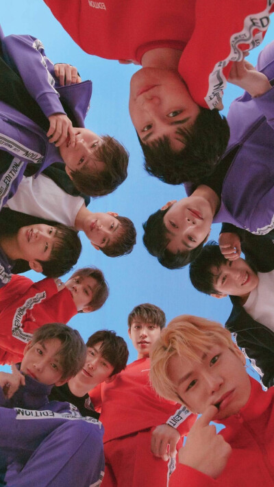 Wannaone 