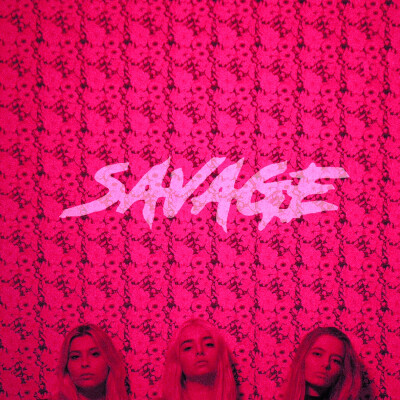 分享Bahari的单曲《Savage》: http://music.163.com/song/552681508/?userid=322909091 (来自@网易云音乐)