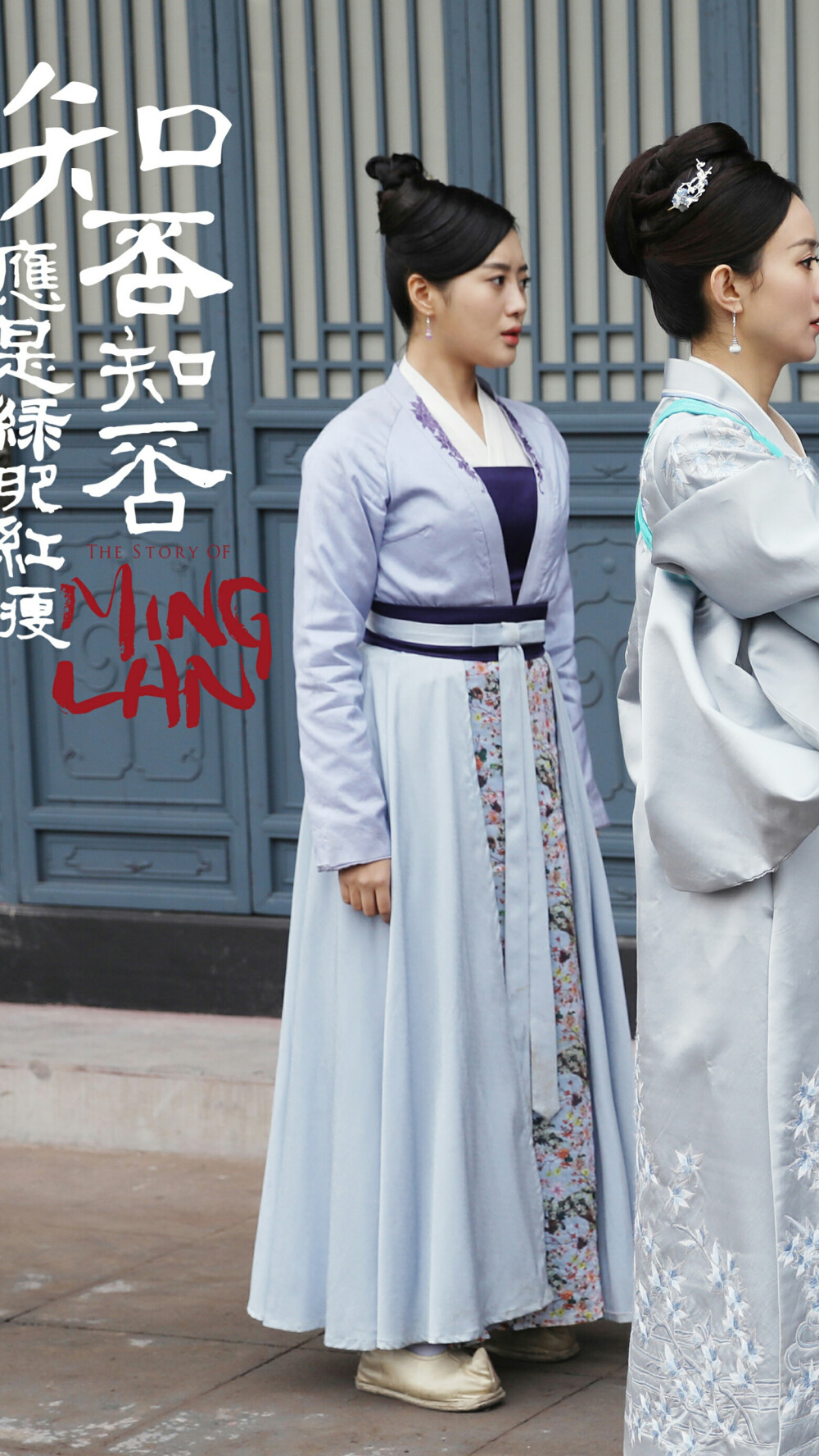 知否知否应是绿肥红瘦小桃王梓薇