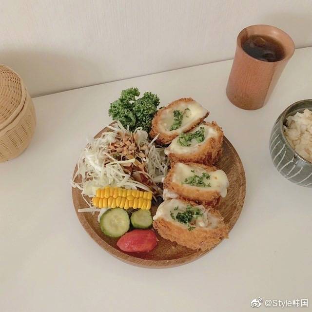 一人食