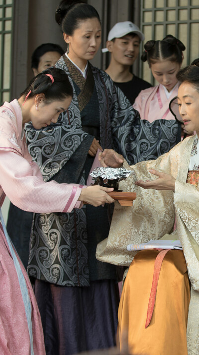 知否知否应是绿肥红瘦