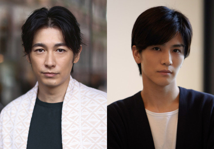 藤冈靛＆岩田刚典 将共演10月开播的富士台月9剧『夏洛克』根据柯南道尔『夏洛克福尔摩斯』原作改编，以奥运年“令和”时代的东京为舞台、藤冈靛饰演学生时代就能解决各种案件的名侦探、同时自己也拥有“犯罪冲动”的危险男子·夏洛克、他将与华生(岩田刚典饰)一起解决东京各地发生的疑难案件。脚本：井上由美子 (白色巨塔 2003)监督：西谷弘 (白色巨塔 2003、昼颜)