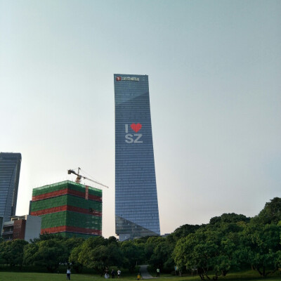 深圳大学