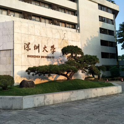 深圳大学